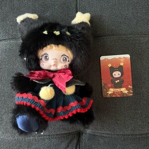 Nommi Magical Christmas Eve - Wishing Elf